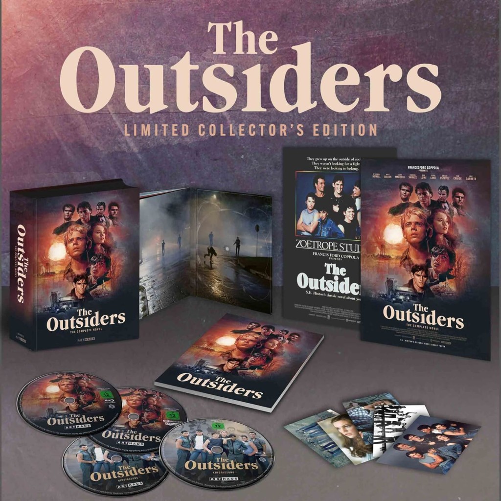 Outsiders