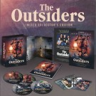 Amazon.de: The Outsiders – Limited Collector’s Edition (2 4K Ultra HDs) (+ 2 Blu-rays) für 27,99€