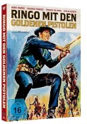 Amazon.de: Weitere Mediabooks reduziert u.a. Ringo mit den goldenen Pistolen Mediabook für 9,99€