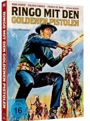 Amazon.de: Weitere Mediabooks reduziert u.a. Ringo mit den goldenen Pistolen Mediabook für 9,99€