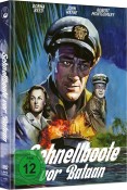 Amazon.de: Schnellboote vor Bataan – Extended Edition (Limited Mediabook mit Blu-ray+DVD+Booklet, in HD neu abgetastet) für 11,99€ + VSK