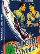 Amazon.de: Stählerne Schwingen – Limited Mediabook Cover B (Blu-ray+DVD+Booklet, in HD neu abgetastet, durchnummeriert) für 10,11€