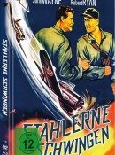 Amazon.de: Stählerne Schwingen – Limited Mediabook Cover B (Blu-ray+DVD+Booklet, in HD neu abgetastet, durchnummeriert) für 10,11€