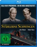 Amazon.de: Stählerne Schwingen – Kinofassung (in HD neu abgetastet) [Blu-ray] für 6,99€ + VSK