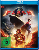 Amazon.de: The Flash (2023) [Blu-ray] für 8,49€ + VSK