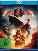 Amazon.de: The Flash (2023) [Blu-ray] für 8,49€ + VSK