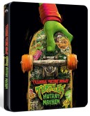 Amazon.it: Turtles – Mutant Mayhem (Steelbook) [4K-UHD + Blu-ray] für 14,99€ …und weitere