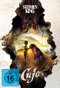 Indeed Film Shop: Cujo (Mediabook) für 16,49€ + 3,90 VSK (nur noch bis 05.03.24)