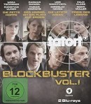 Weltbild.de: 15 % Rabatt + gratis Versand ab 39€ z.B. Tatort Blockbuster Vol. 1 + 2 für je 4,99€