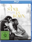 Amazon.de: A Star is born [Blu-ray] für 3,31€ + VSK