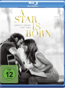 Amazon.de: A Star is born [Blu-ray] für 3,31€ + VSK