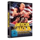 Thalia.de: American Shaolin – King of Kickboxers 2 – Mediabook – Limited Edition (Blu-ray) (+ DVD) für 10,29€