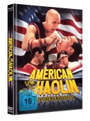 Thalia.de: American Shaolin – King of Kickboxers 2 – Mediabook – Limited Edition (Blu-ray) (+ DVD) für 10,29€