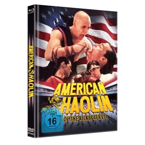 American-Shaolin