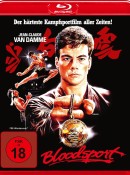 Amazon.de: Bloodsport – Eine wahre Geschichte [Blu-ray] für 9,99€ inkl. VSK