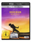 Amazon.de: Bohemian Rhapsody (4K Ultra-HD + Blu-ray) [Blu-ray] für 14,15€