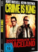 Amazon.de: Crime is King – 3000 Miles to Graceland – Mediabook (+ DVD) [Blu-ray] für 17,99€ uvm.