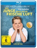 Amazon.de: Der Junge muss an die frische Luft [Blu-ray] für 5,99€ + VSK