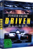 Amazon.de: Driven – Mediabook – Limited Edition (+ DVD) [Blu-ray] für 16,99€
