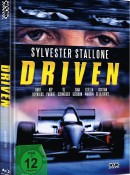 Amazon.de: Driven – Mediabook – Limited Edition (+ DVD) [Blu-ray] für 16,99€