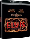 Amazon.it: Elvis (gepr. Steelbook) [Blu-ray + 4K-UHD] für 12,92€, u.v.m.