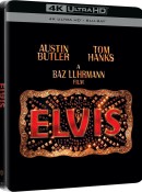 Amazon.it: Elvis (gepr. Steelbook) [Blu-ray + 4K-UHD] für 10,19€, u.v.m.
