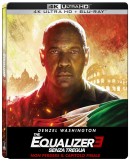 Amazon.it: 4K UHD Steelbook Angebote u.a. The Equalizer 3 – 4K Steelbook (Bd 4K + Bd Hd) ab 22,29€