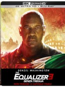 Amazon.it: 4K UHD Steelbook Angebote u.a. The Equalizer 3 – 4K Steelbook (Bd 4K + Bd Hd) ab 22,29€