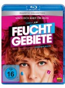 Amazon.de: Feuchtgebiete [Blu-ray] für 5,99€ + VSK