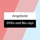 Amazon.de: Neue Aktionen u.a. Frühlingsangebote auf DVD und Blu-ray (bis 30.04.24)