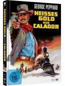 Amazon.de: Heißes Gold aus Calador – Limited Mediabook (Kinofassung von einem 2K-Master abgetastet, Blu-ray+DVD+Booklet) für 9,99€