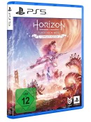 Amazon.de: Playstation Spring Sale Aktion u.a. Horizon Forbidden West: Complete Edition [PS5] für 34,99€