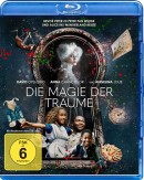 Amazon.de: Die Magie der Träume [Blu-ray] und Trauma Center [Blu-ray] für je 3,99€