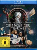Amazon.de: Die Magie der Träume [Blu-ray] und Trauma Center [Blu-ray] für je 3,99€