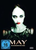 Amazon.de: MAY – die Schneiderin des Todes [Blu-Ray+DVD] – uncut – auf 333 limitiertes Mediabook Cover B für 14,99€