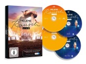 Amazon.de: Rausch Live (Das größte Konzert ungekürzt live aus München) 2CD/DVD/BluRay für 8,99€ + VSK