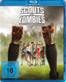 Amazon.de: Scouts vs. Zombies – Handbuch zur Zombie-Apokalypse [Blu-ray] für 4€ + VSK