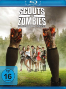 Amazon.de: Scouts vs. Zombies – Handbuch zur Zombie-Apokalypse [Blu-ray] für 4€ + VSK