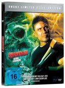 Amazon.de: Sharknado 5: Global Swarming – Limited Steel Edition limitiert auf 1.000 Stück, durchnummeriert (+ DVD) [Blu-ray] für 6,99€