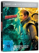 Amazon.de: Sharknado 4: The 4th Awakens – Limited Steel Edition limitiert auf 1.000 Stück, durchnummeriert (+ DVD) [Blu-ray] für 6,99€