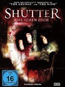 Amazon.de: Shutter – Sie sehen Dich – uncut (Blu-Ray+DVD) limitiertes Mediabook Cover A&B [Limited Collector’s Edition] für je 17,98€