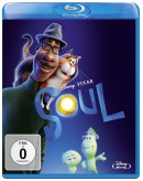 Amazon.de: Soul [Blu-ray] für 7,90€ uvm.
