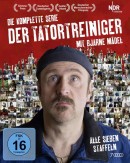 JPC.de: Der Tatortreiniger – Die komplette Serie (6 Blu-rays plus 1 DVD) für 32,99€ inkl. VSK