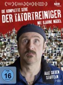 JPC.de: Der Tatortreiniger – Die komplette Serie (6 Blu-rays plus 1 DVD) für 32,99€ inkl. VSK
