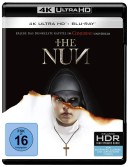 Amazon.de: The Nun (4K Ultra-HD) (+ Blu-ray 2D) für 12,99€