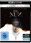 Amazon.de: The Nun (4K Ultra-HD) (+ Blu-ray 2D) für 12,99€
