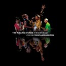 Amazon.de: The Rolling Stones: A Bigger Bang, Live on Copacabana Beach 2006 (Ltd. Dlx. 2BR + 2CD) [Blu-Ray] für 20€ + VSK