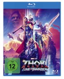 Amazon.de: Thor – Love and Thunder & Ant-Man and the Wasp – Quantumania [Blu-ray] für je 9,99€