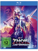 Amazon.de: Thor – Love and Thunder & Ant-Man and the Wasp – Quantumania [Blu-ray] für je 9,99€