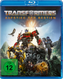 Amazon.de: Transformers – Aufstieg der Bestien [Blu-ray] für 9,99€ + VSK